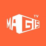 magistv logo